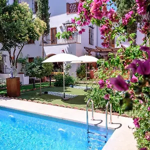 Con Encanto La Luna En El Alba Guest house Granada