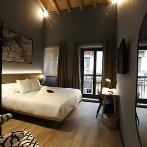 M&uga Hotela Hotel Elorrio
