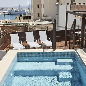 Hotel Joe's Gomila Boutique, Palma