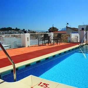 Infante Hotel Antequera