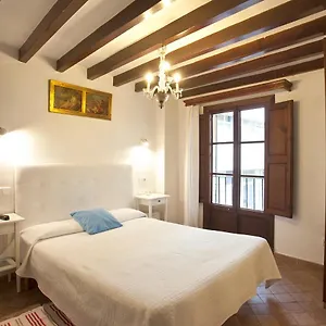 Hotel Turismo De Interior Ca Sa Padrina, Palma