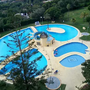 Jupiter Sea View Aparthotel Benalmadena